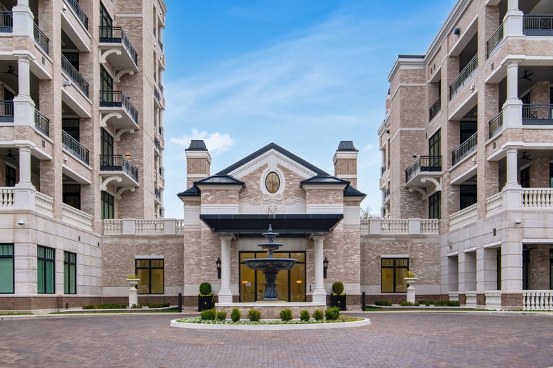 110 Woodmont Blvd #N402, Nashville, TN 37205