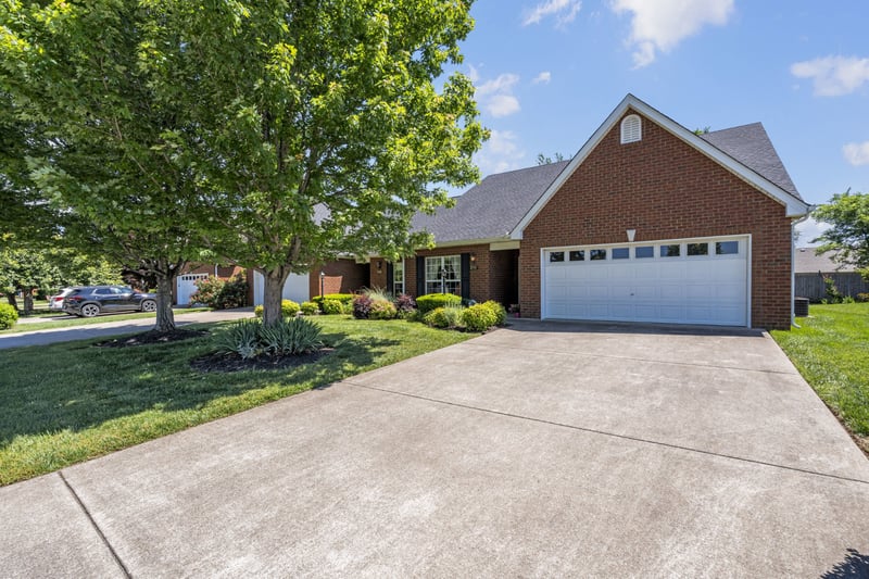 2751 Waywood Dr, Murfreesboro, TN 37128