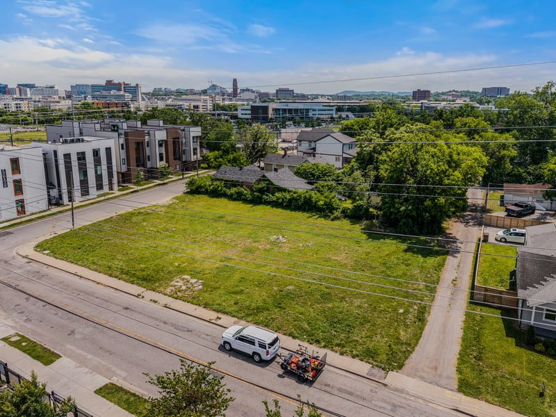 616 26th Ave, Nashville, TN 37209