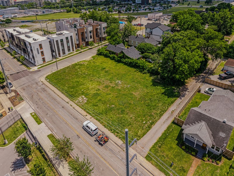 616 26th Ave, Nashville, TN 37209