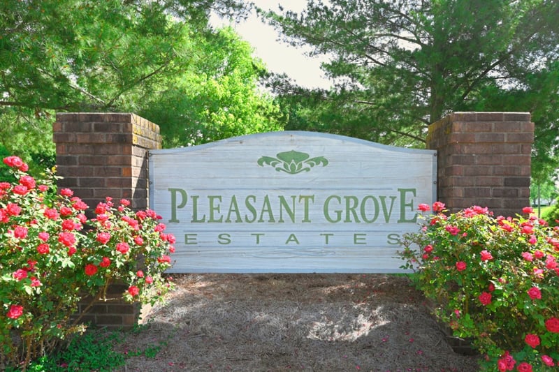 3002 Meridian Dr, White House, TN 37188