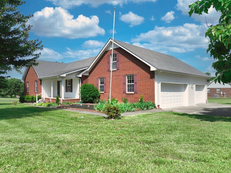 3002 Meridian Dr, White House, TN 37188