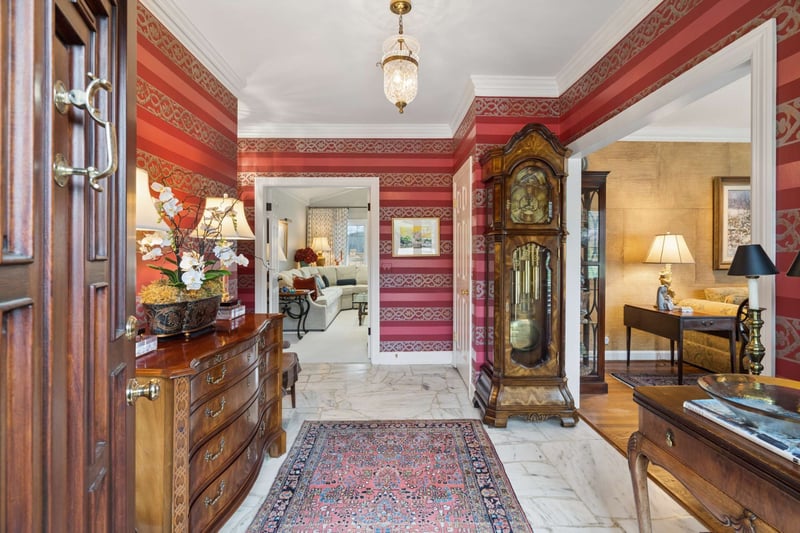 6401 E Valley Ct, Nashville, TN 37205