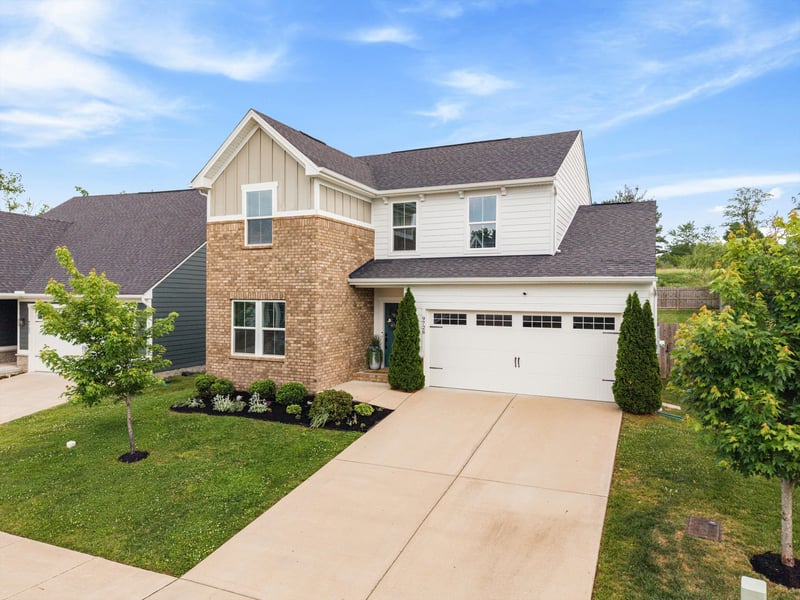 9728 Katz Ln, Brentwood, TN 37027