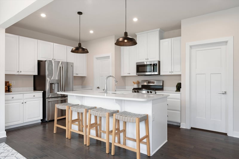 9728 Katz Ln, Brentwood, TN 37027