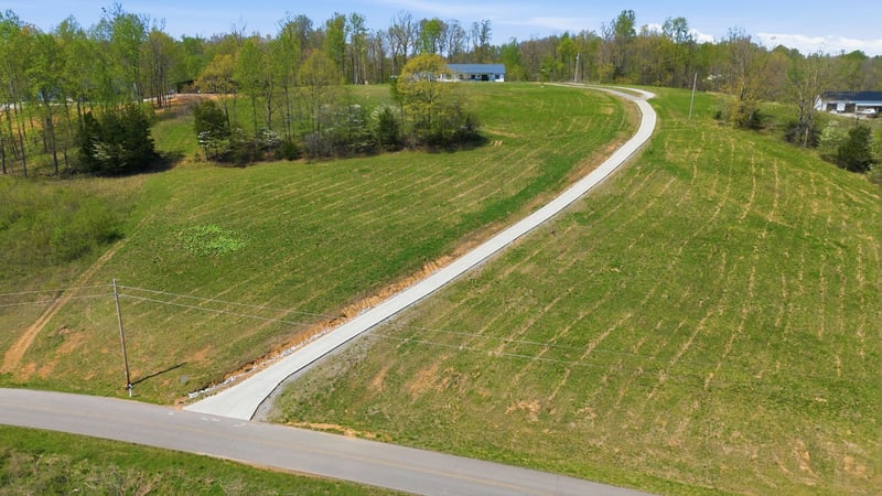 1043 Murphy Hollow Rd, Vanleer, TN 37181