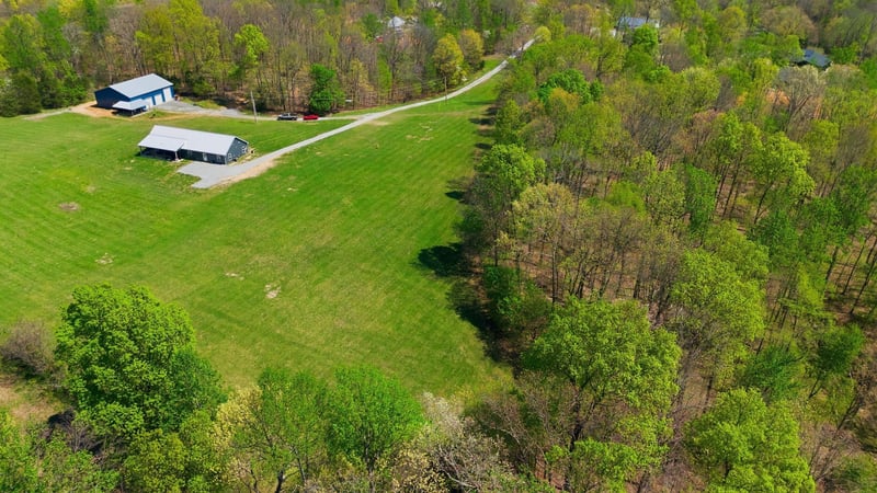 1043 Murphy Hollow Rd, Vanleer, TN 37181