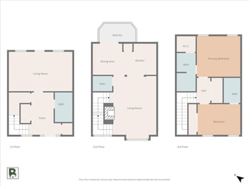 2418 Anson Ln, Nashville, TN 37211