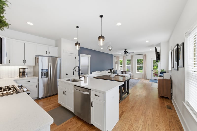 1633A Northview Ave, Nashville, TN 37216