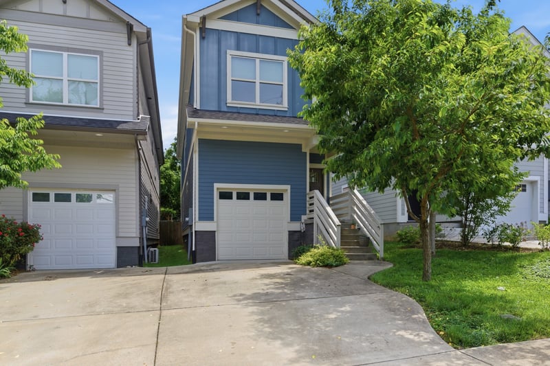 1633A Northview Ave, Nashville, TN 37216