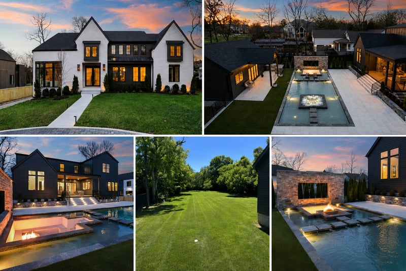 935 Battery Ln, Nashville, TN 37220