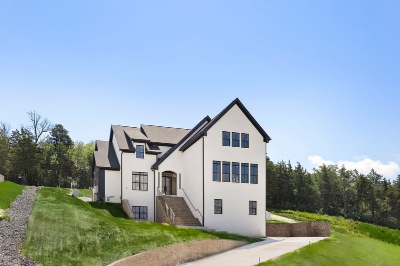1884 Barnstaple Ln, Brentwood, TN 37027