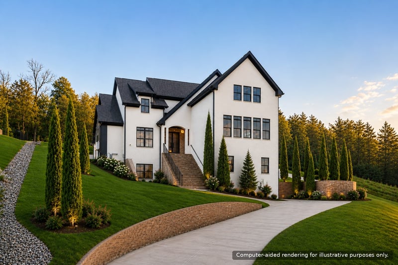 1884 Barnstaple Ln, Brentwood, TN 37027