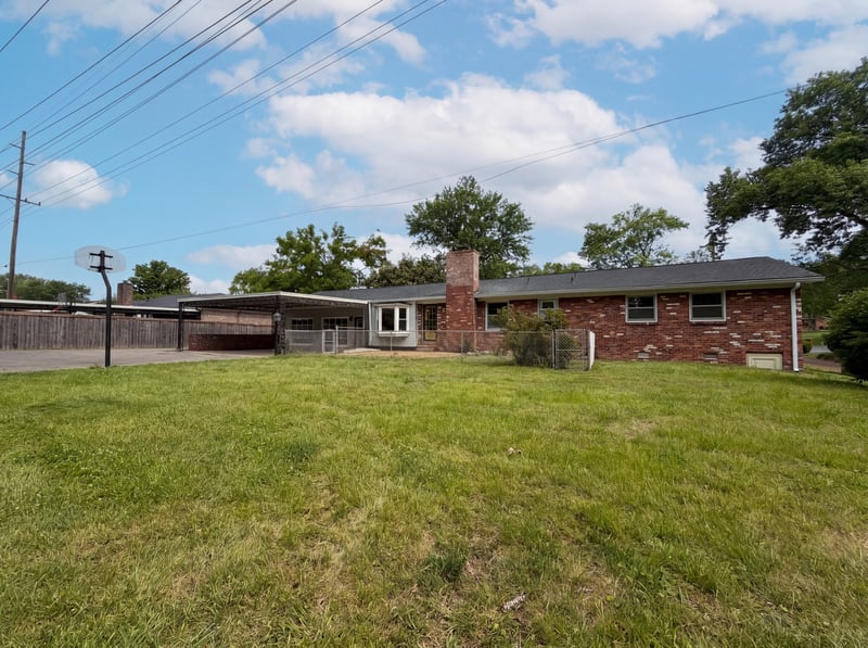 519 Brentview Hills Dr, Nashville, TN 37220