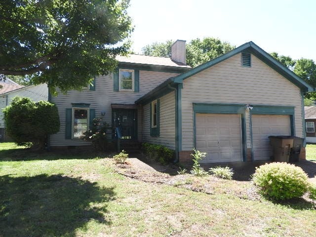 5412 Hunters Rdg, Nashville, TN 37211