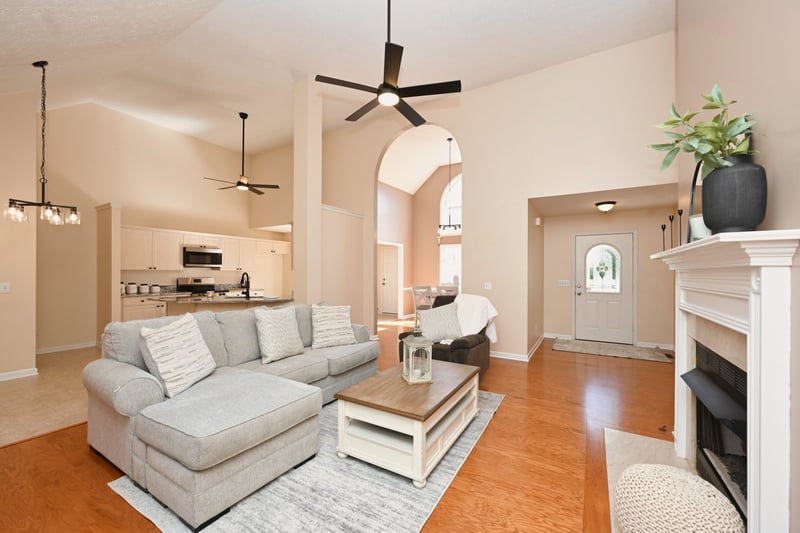 1251 Wentworth Dr, Gallatin, TN 37066