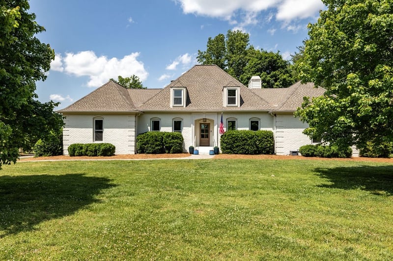 528 Wilson Rn, Brentwood, TN 37027