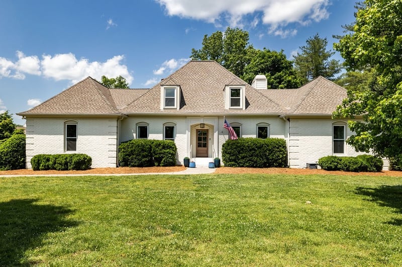 528 Wilson Rn, Brentwood, TN 37027