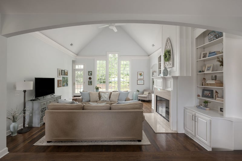 528 Wilson Rn, Brentwood, TN 37027