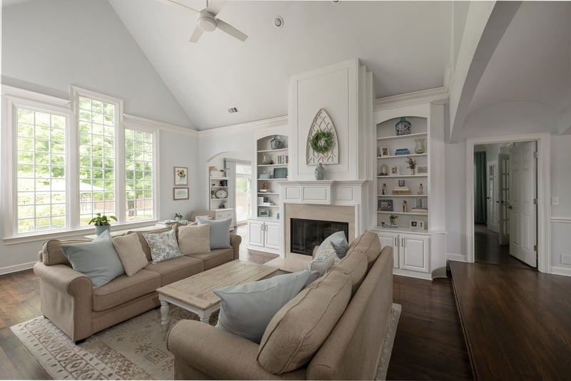 528 Wilson Rn, Brentwood, TN 37027