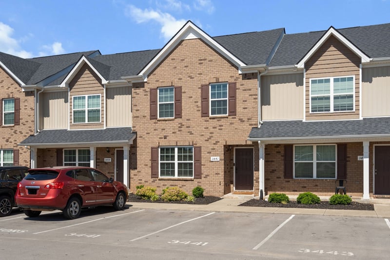 3441 Donerail Cir, Murfreesboro, TN 37128