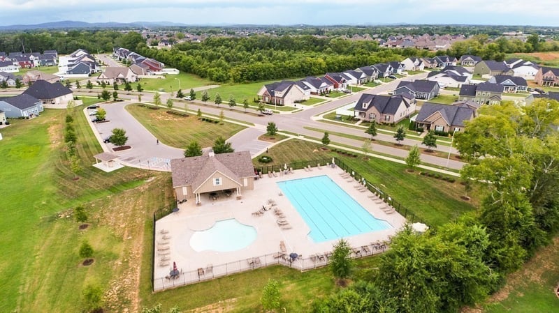2304 Audubon Ln, Murfreesboro, TN 37128