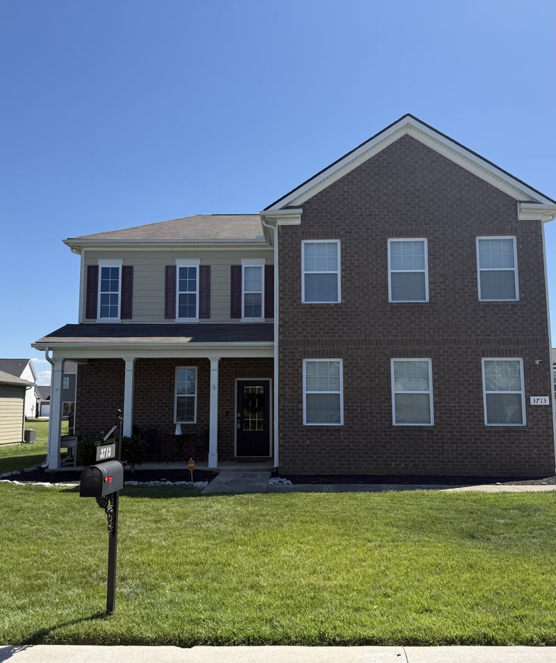 3713 Sweetbriar Ave, Murfreesboro, TN 37128
