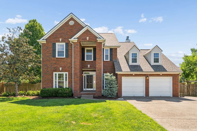6217 Deerbrook Dr, Nashville, TN 37221