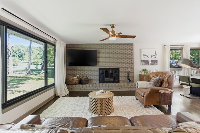 1000 Hickory Hollow Rd, Nashville, TN 37221