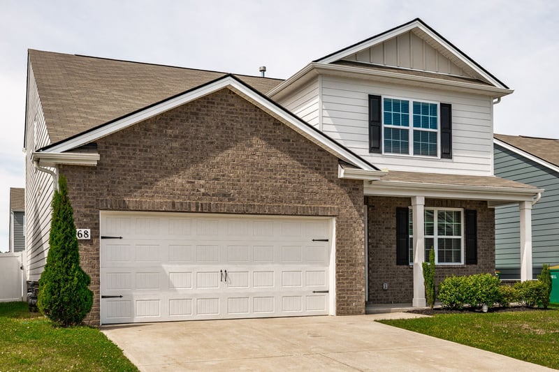 1168 Barry Baker Ln, White House, TN 37188