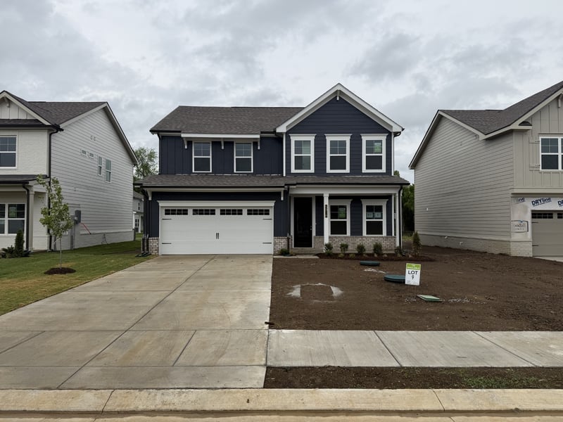 5916 Steiner Way, Murfreesboro, TN 37129