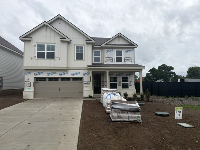 5937 Steiner Way, Murfreesboro, TN 37129