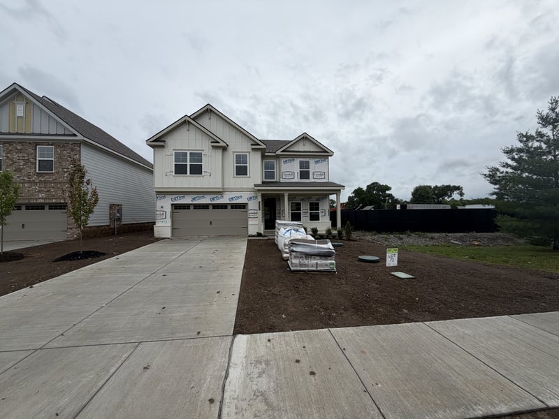 5937 Steiner Way, Murfreesboro, TN 37129