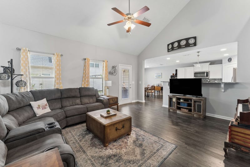 4416 Sunday Silence Way, Murfreesboro, TN 37128