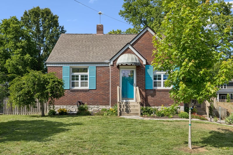 807 Fairwin Ave, Nashville, TN 37216