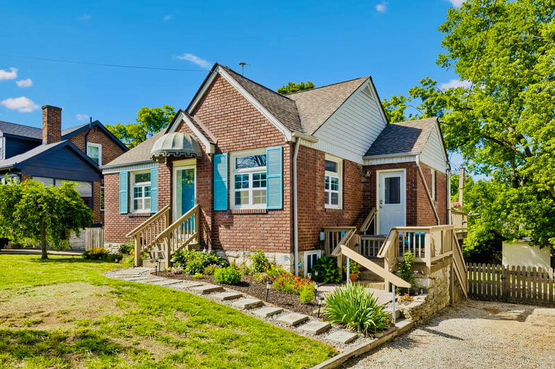 807 Fairwin Ave, Nashville, TN 37216