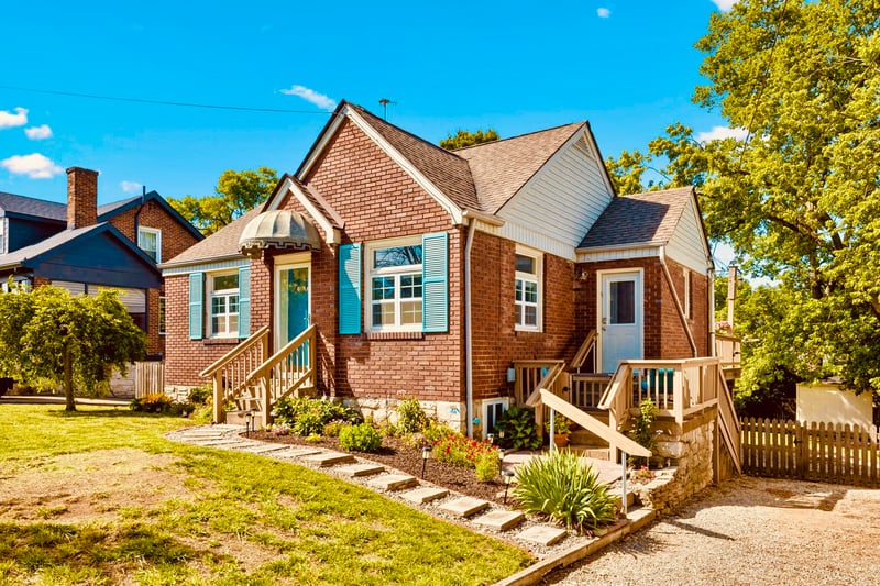 807 Fairwin Ave, Nashville, TN 37216