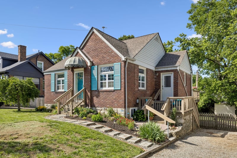807 Fairwin Ave, Nashville, TN 37216