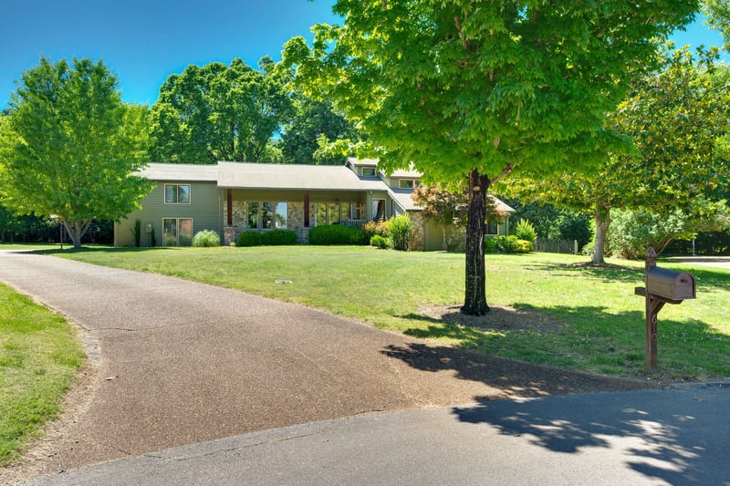 6106 Martingale Ln, Brentwood, TN 37027