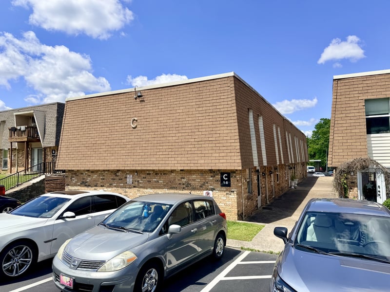 370 Wallace Rd #C6, Nashville, TN 37211