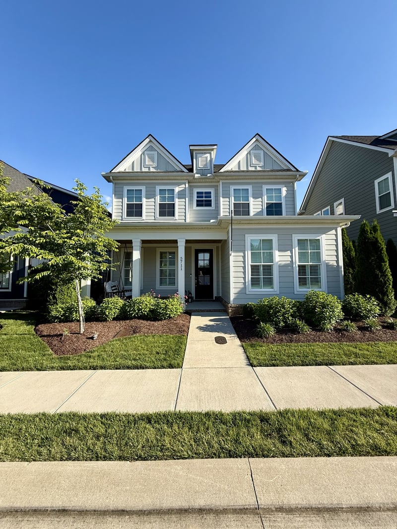 5711 Heirloom Dr, Murfreesboro, TN 37129