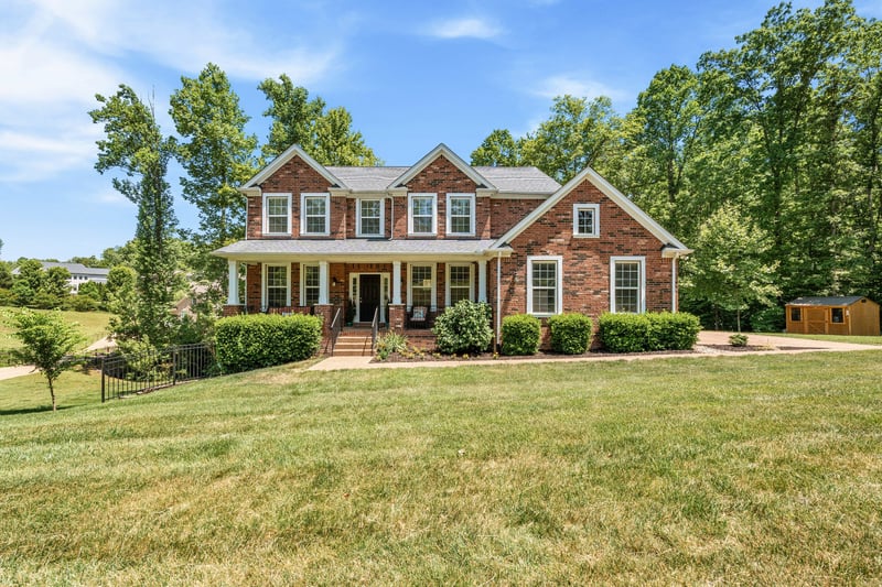 7140 Triple Crown Ln, Fairview, TN 37062