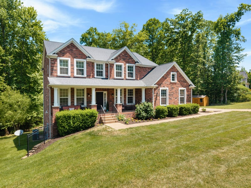 7140 Triple Crown Ln, Fairview, TN 37062