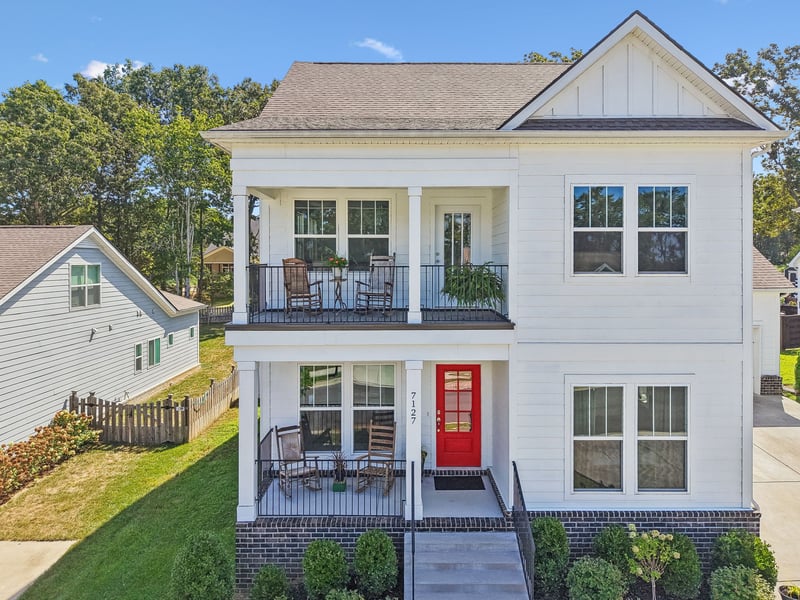 7127 Pepper Tree Cir, Fairview, TN 37062