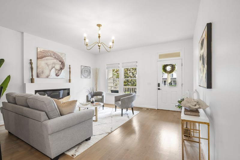 4009A Nevada Ave, Nashville, TN 37209