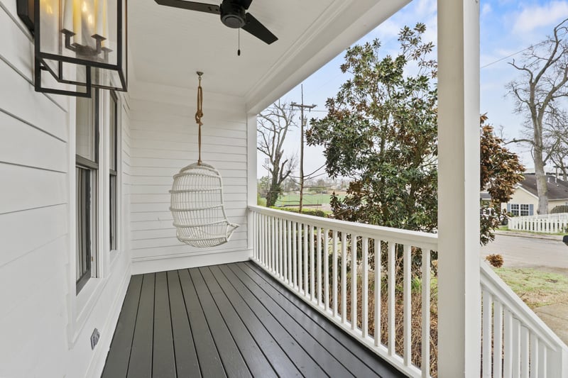 4009A Nevada Ave, Nashville, TN 37209