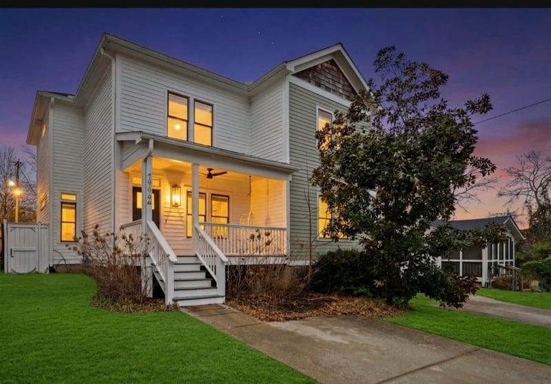 4009A Nevada Ave, Nashville, TN 37209