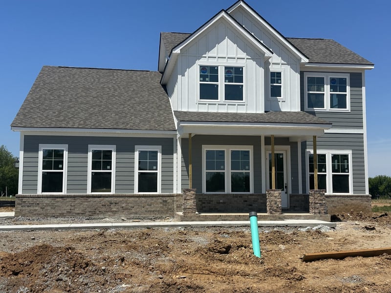 2911 Chetco Way, Murfreesboro, TN 37129