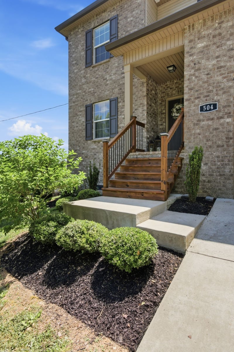 504 Cascade Dr, Columbia, TN 38401