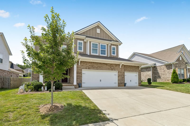 7407 Hemen Way, Fairview, TN 37062